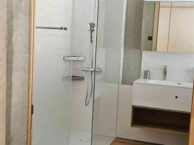 3.5 Zimmer, 98 m², 1. Stock