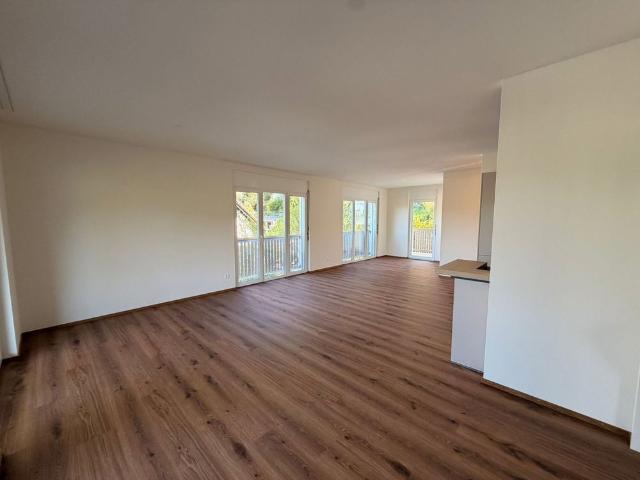 3.5 Zimmer, 98 m², 1. Stock