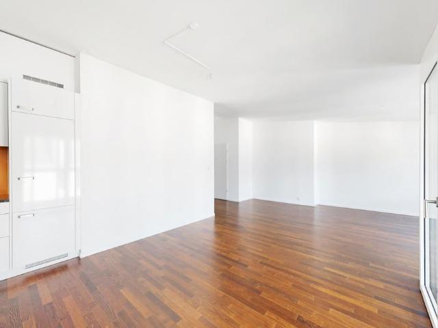 3.5 Zimmer, 98 m², 2. Stock