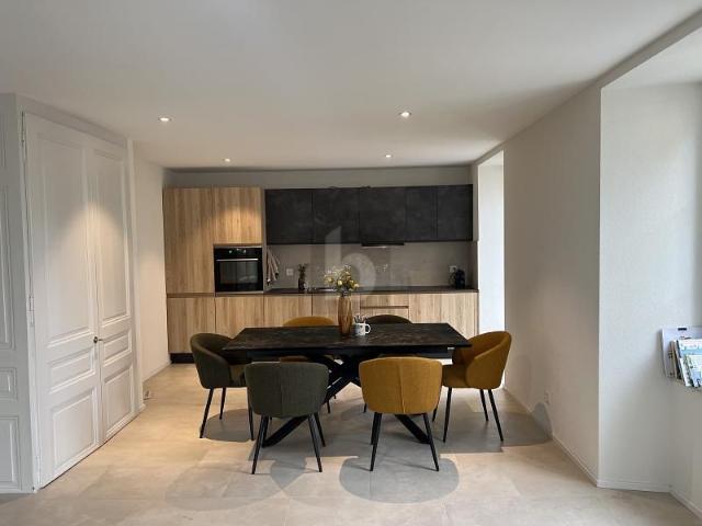 3.5 Zimmer, 98 m², 2. Stock