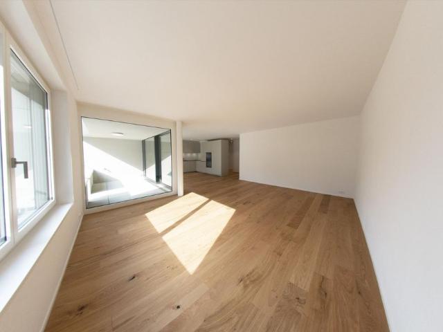 3.5 Zimmer, 98 m², 2. Stock