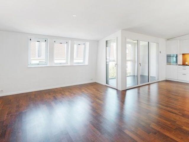 3.5 Zimmer, 98 m², 2. Stock