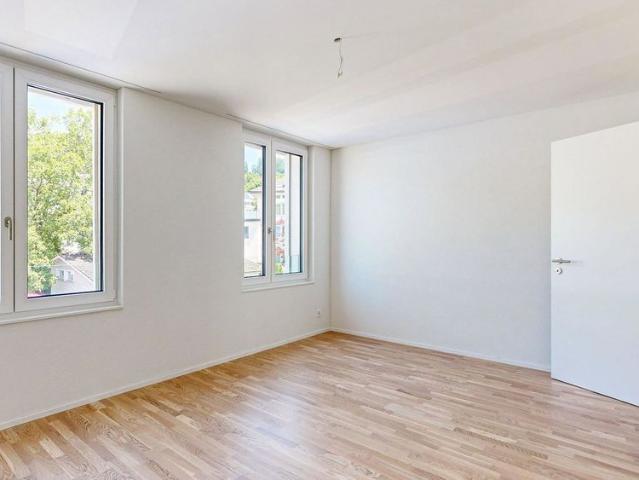 3.5 Zimmer, 98 m², 2. Stock