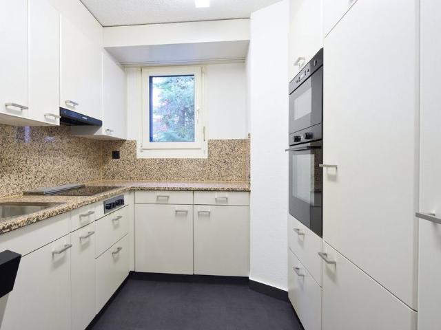 3.5 Zimmer, 98 m², 2. Stock