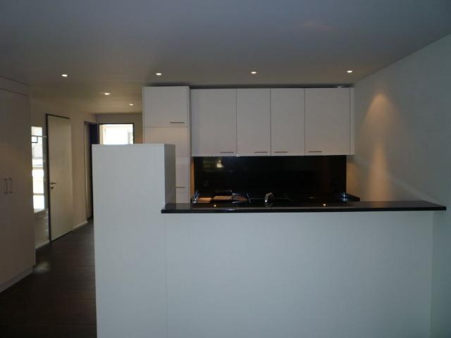 3.5 Zimmer, 98 m², 2. Stock