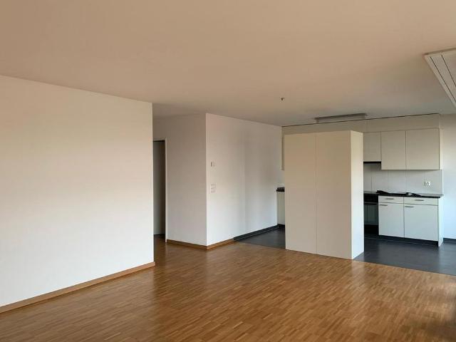 3.5 Zimmer, 98 m², 2. Stock
