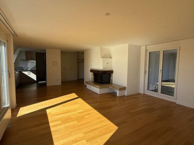 3.5 Zimmer, 98 m², 2. Stock