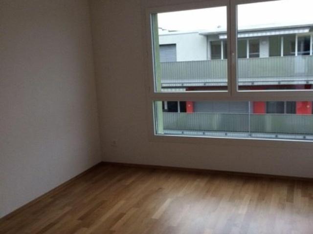 3.5 Zimmer, 98 m², 2. Stock