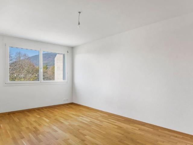 3.5 Zimmer, 98 m², 2. Stock
