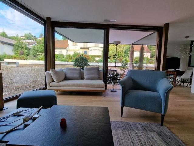 3.5 Zimmer, 98 m²