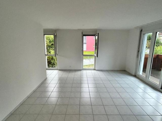 3.5 Zimmer, 98 m²