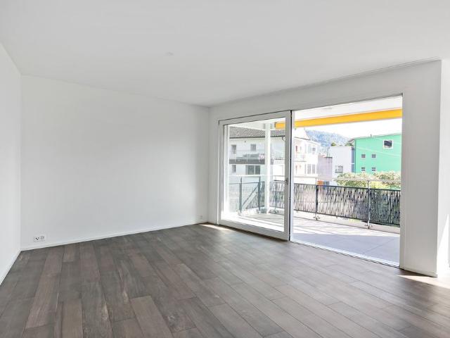 3.5 Zimmer, 98 m²