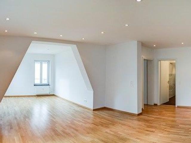 3.5 Zimmer, 98 m², 4. Stock