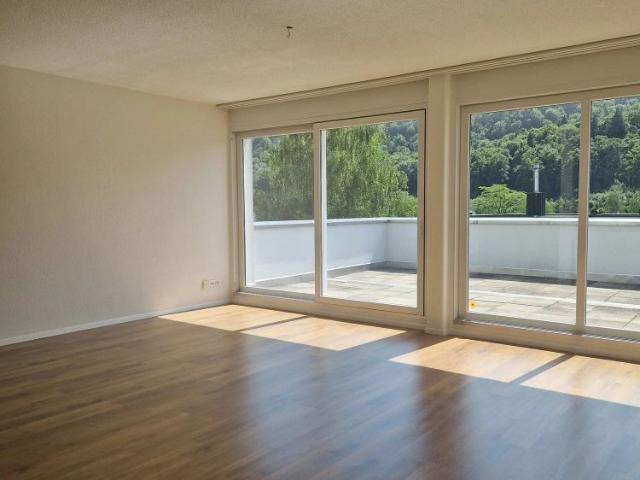 3.5 Zimmer, 98 m², 4. Stock