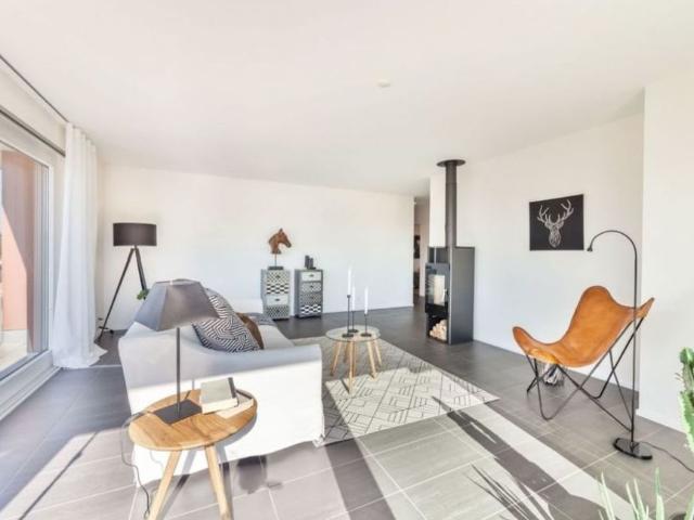 3.5 Zimmer, 98 m², 4. Stock