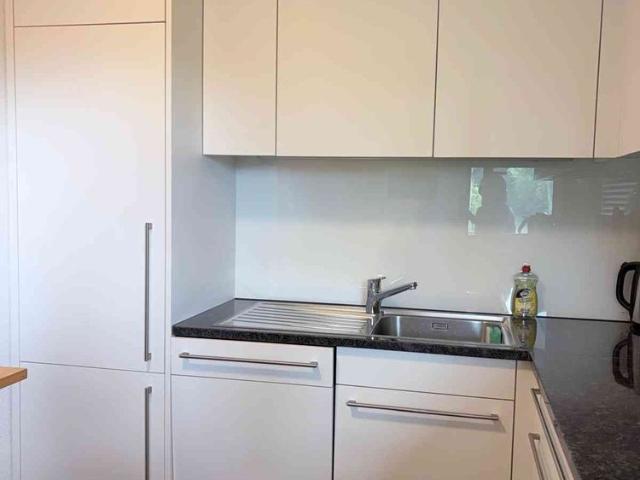 3.5 Zimmer, 98 m², 4. Stock