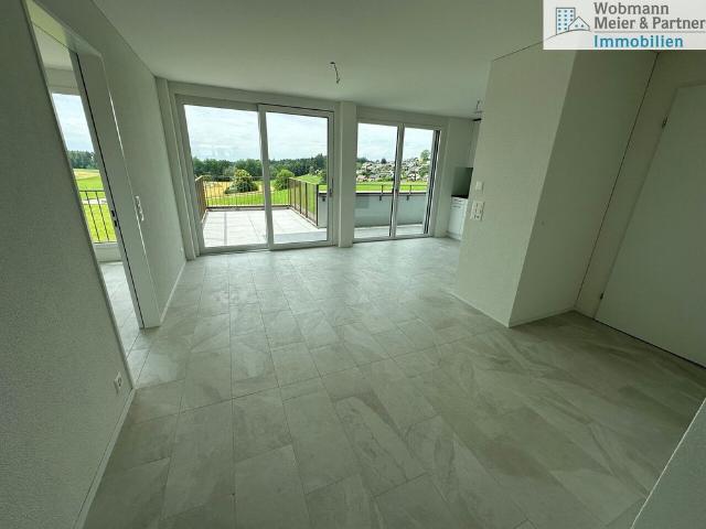 3.5 Zimmer, 98 m², 4. Stock
