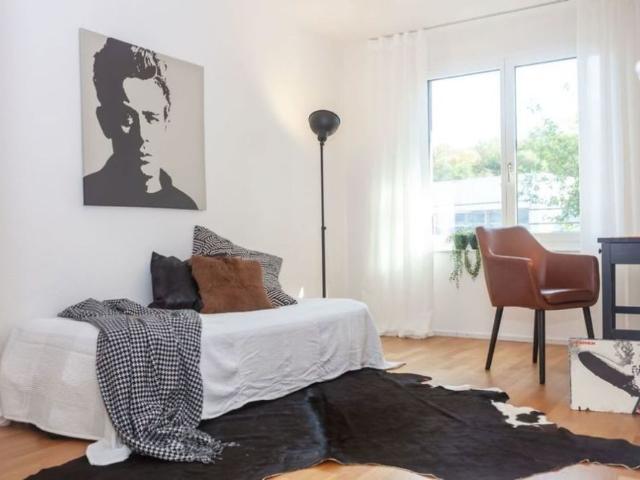 3.5 Zimmer, 98 m², 4. Stock