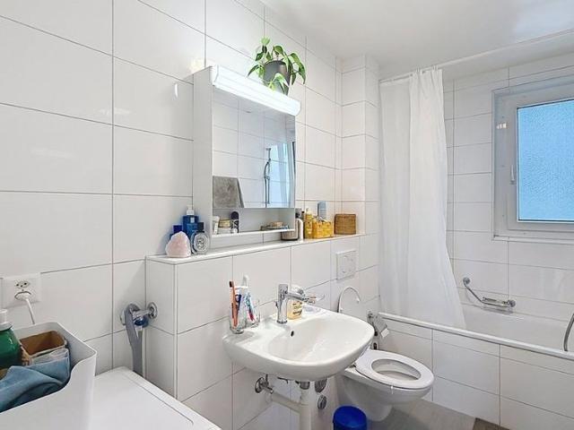 3.5 Zimmer, 98 m², 4. Stock