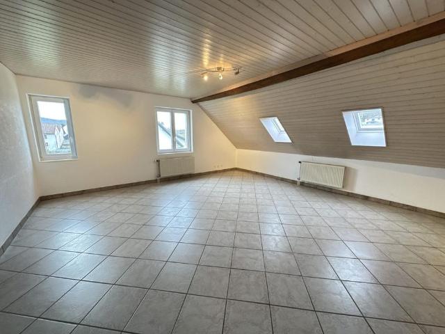 3.5 Zimmer, 98 m²