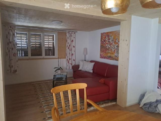 3.5 Zimmer, 98 m²