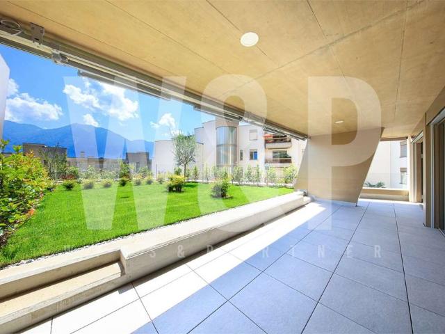 3.5 Zimmer, 98 m²