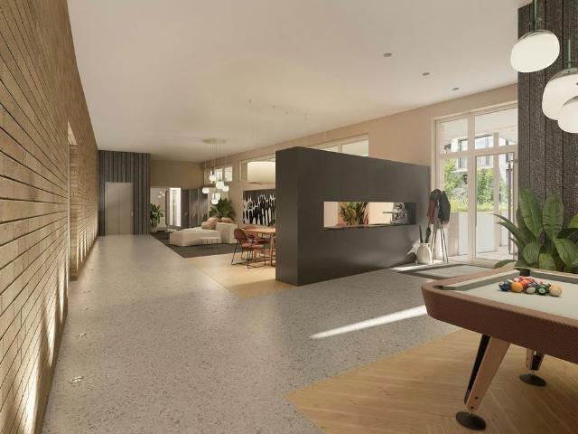 3.5 Zimmer, 98 m²