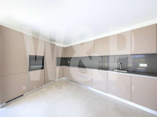 3.5 Zimmer, 98 m²