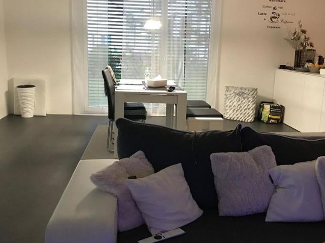3.5 Zimmer, 98 m²
