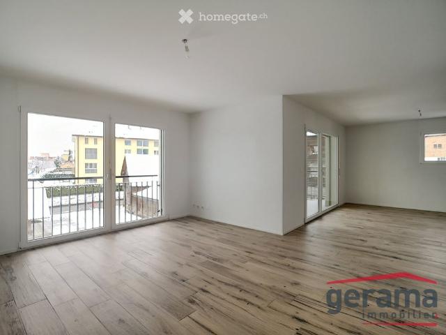 3.5 Zimmer, 98 m²