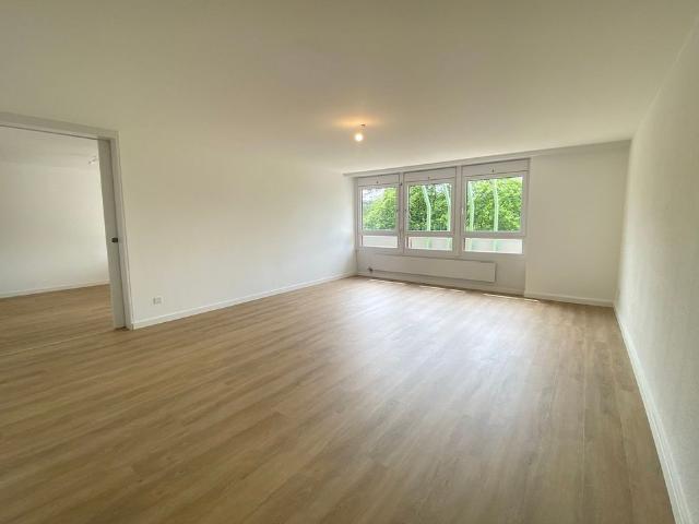 3.5 Zimmer, 98 m², 9. Stock