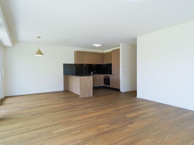 3.5 Zimmer, 98 m², EG