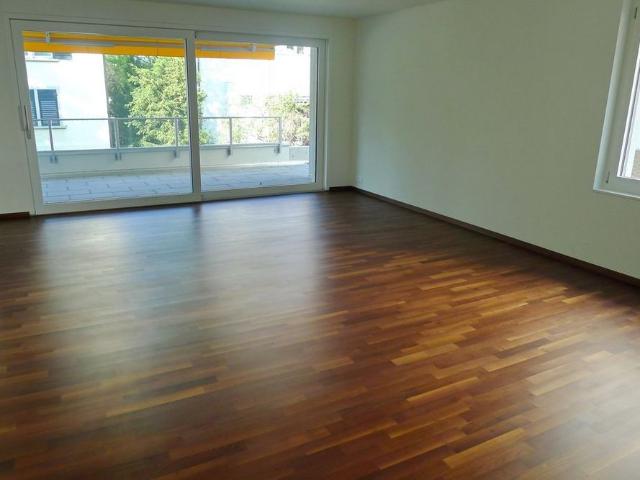 3.5 Zimmer, 98 m², EG