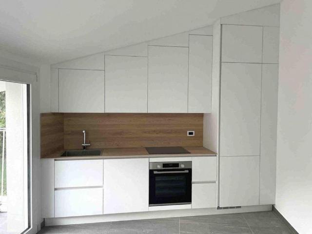 3.5 Zimmer, 99 m², 3. Stock