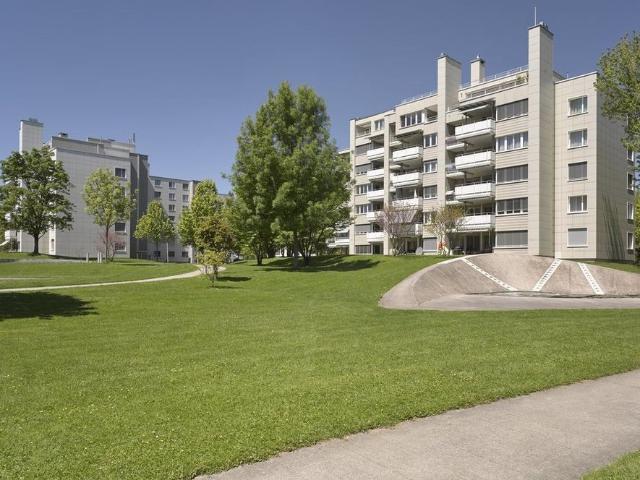 3.5 Zimmer, 99 m², 3. Stock