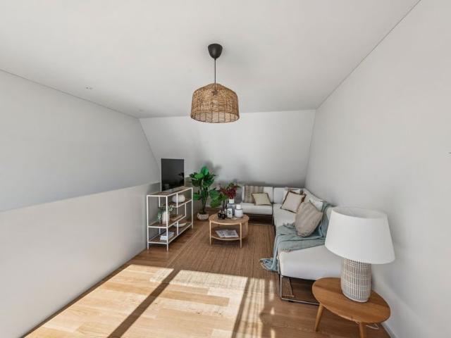 3.5 Zimmer, 99 m²