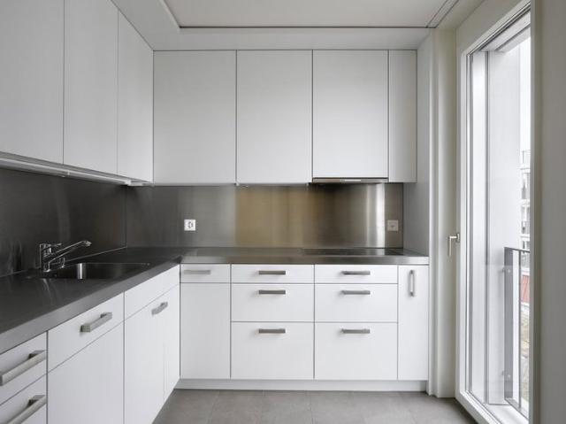 3.5 Zimmer, 99 m², 1. Stock