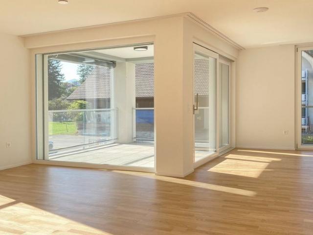 3.5 Zimmer, 99 m², 1. Stock