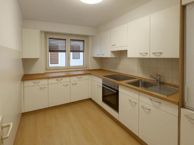 3.5 Zimmer, 99 m²