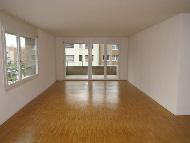 3.5 Zimmer, 99 m², 2. Stock