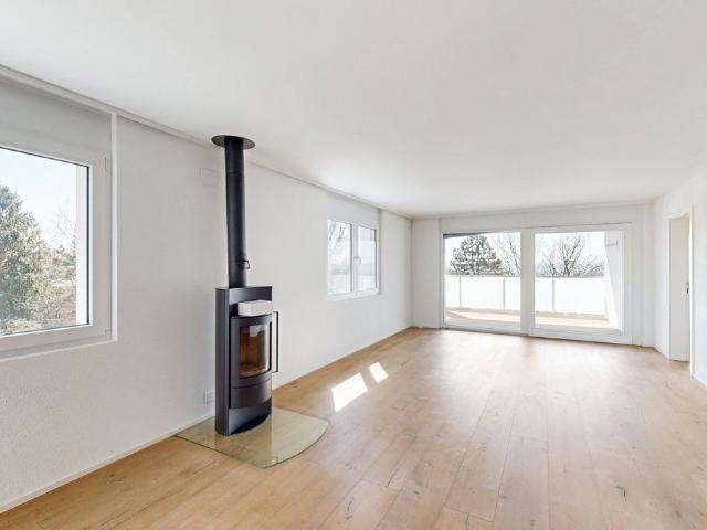 3.5 Zimmer, 99 m², 2. Stock