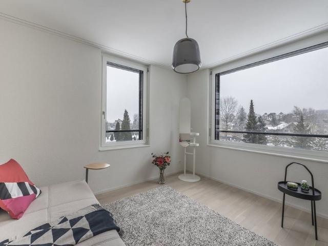 3.5 Zimmer, 99 m², 2. Stock