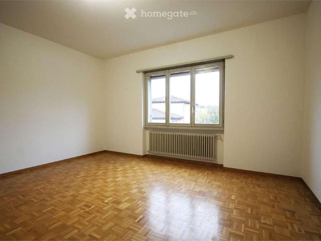 3.5 Zimmer, 99 m²
