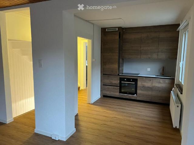 3.5 Zimmer, 99 m²