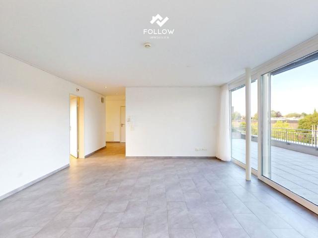 3.5 Zimmer, 99 m², 4. Stock