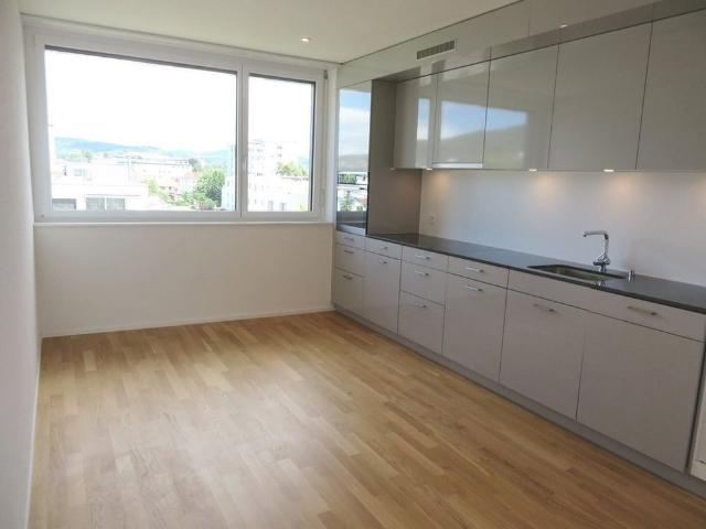 3.5 Zimmer, 99 m², 4. Stock
