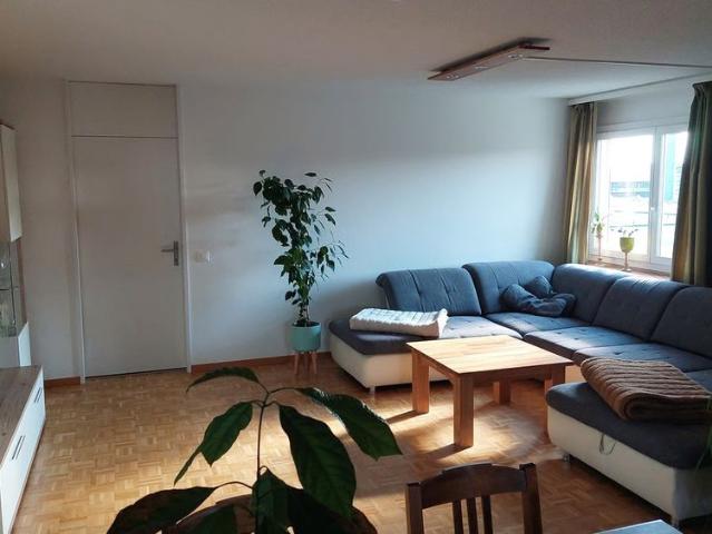 3.5 Zimmer, 99 m², 4. Stock