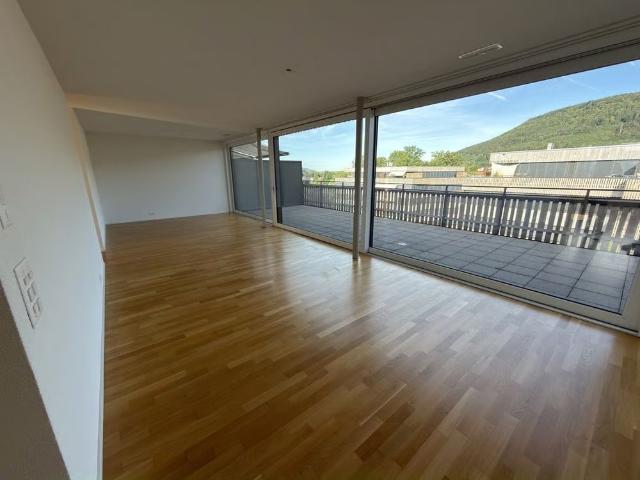 3.5 Zimmer, 99 m², 4. Stock