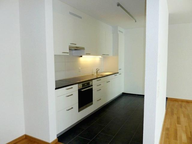 3.5 Zimmer, 99 m², 4. Stock