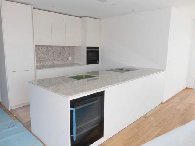 3.5 Zimmer, 99 m², 4. Stock